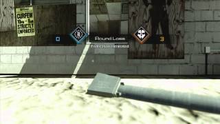 Wrong Rules OG Second Map | COD Ghosts