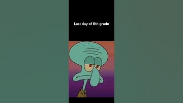 Thumbnail of Last day of every grade.. #nostalgia