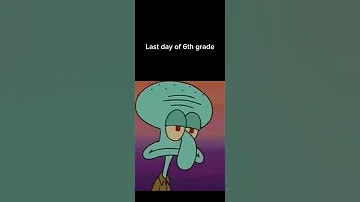 Last day of every grade.. #nostalgia