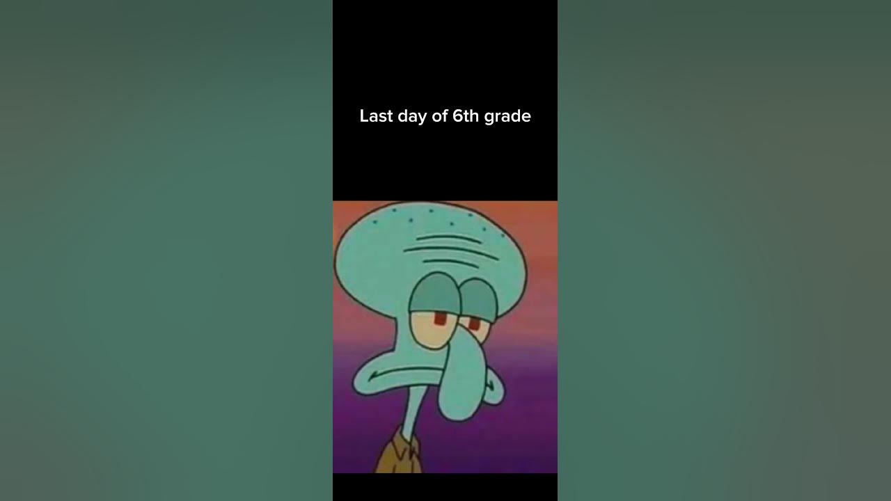 Last day of every grade.. #nostalgia