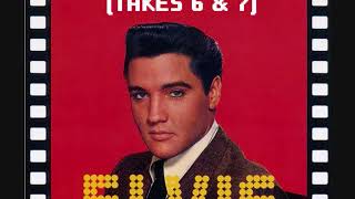 Elvis Presley - Puppet On A String (Take 6 &amp; 7)