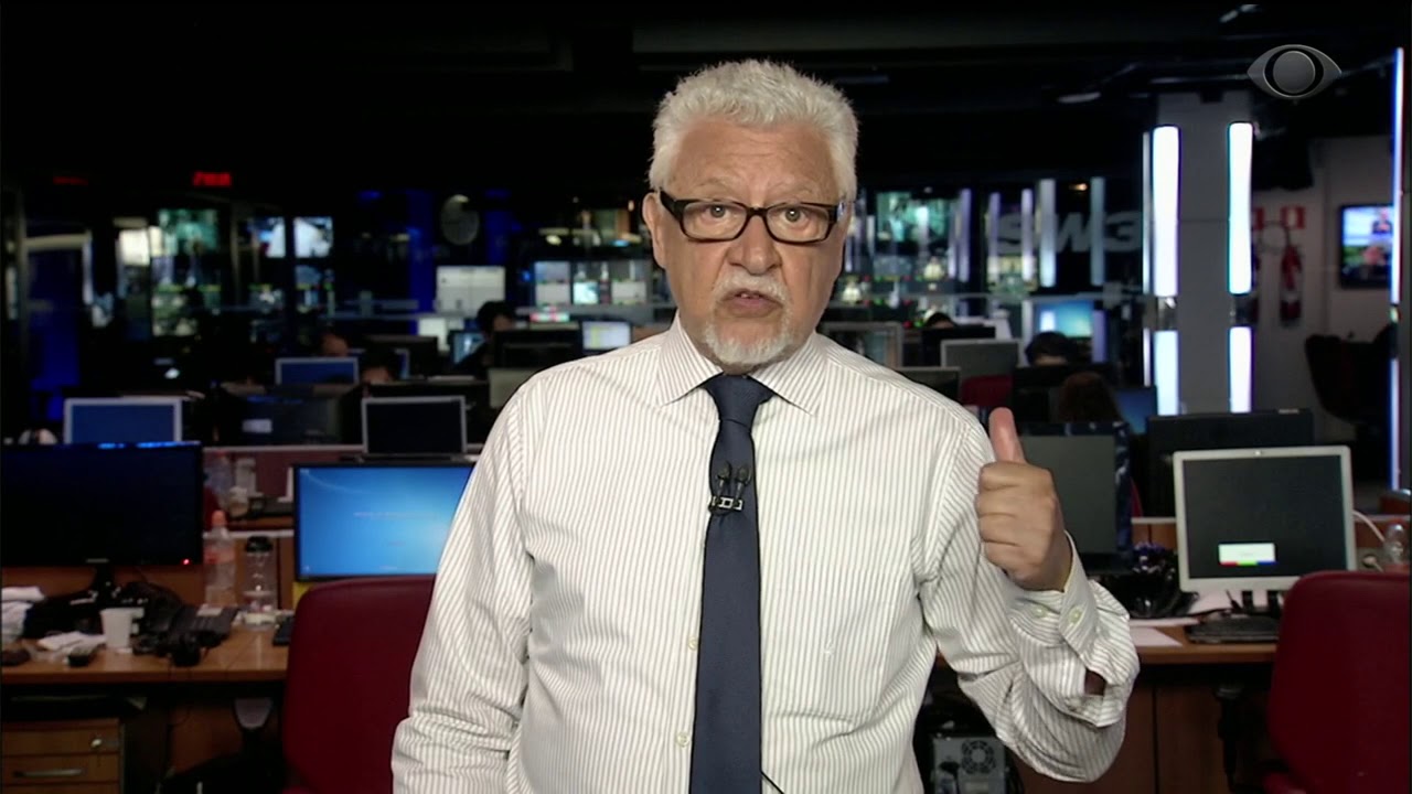 Mitre: Alcance da decisão do STF que pode anular efeitos da Lava Jato cafe com jornal acabou