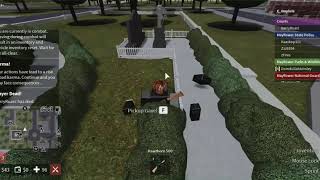 C0Mplete Got Gavel, Stupid Kourts