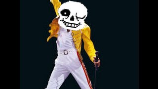 Undertale - You are a pacifist