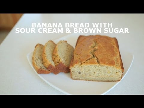 Banana Cake Recipe 2 large ripe banana 2 pcs eggs 50g butter 1/2 cup flour 1/2 cup sugar 1 tsp bakin. 
