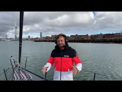 alex thomson youtube