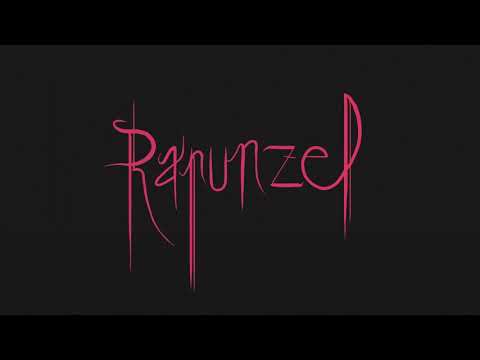 Video: Zvonček Rapunzel