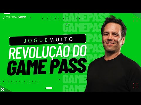 Xbox Game Pass Ultimate está R$5,31 por tempo limitado