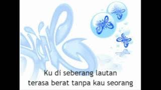 I SLANK U  ku di negri orang