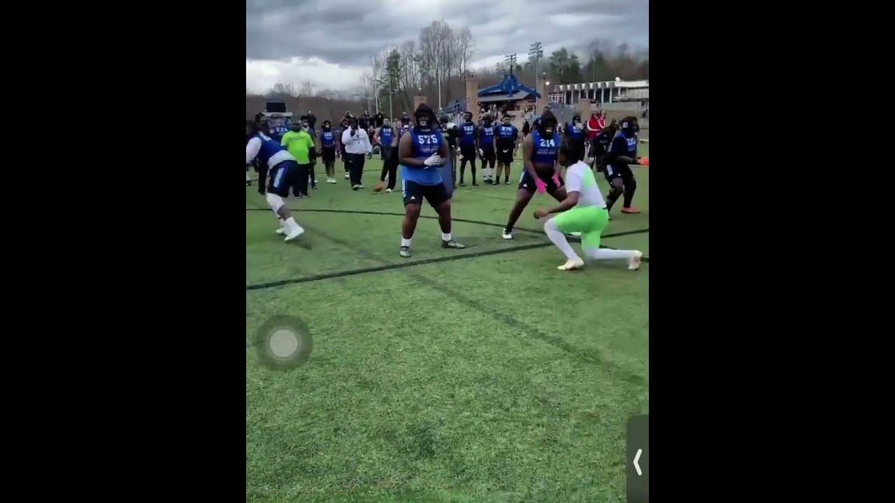 Big Man Battle Rocky Top Gatinlinburg,TN YouTube