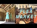 BEST flea market in ITALY