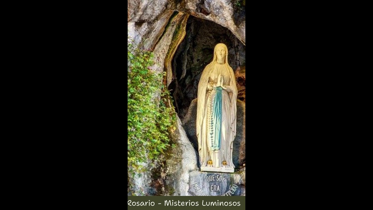 Rezo del Santo Rosario