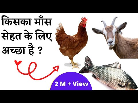 वीडियो: कौन सा मांस सबसे तेजी से पकता है