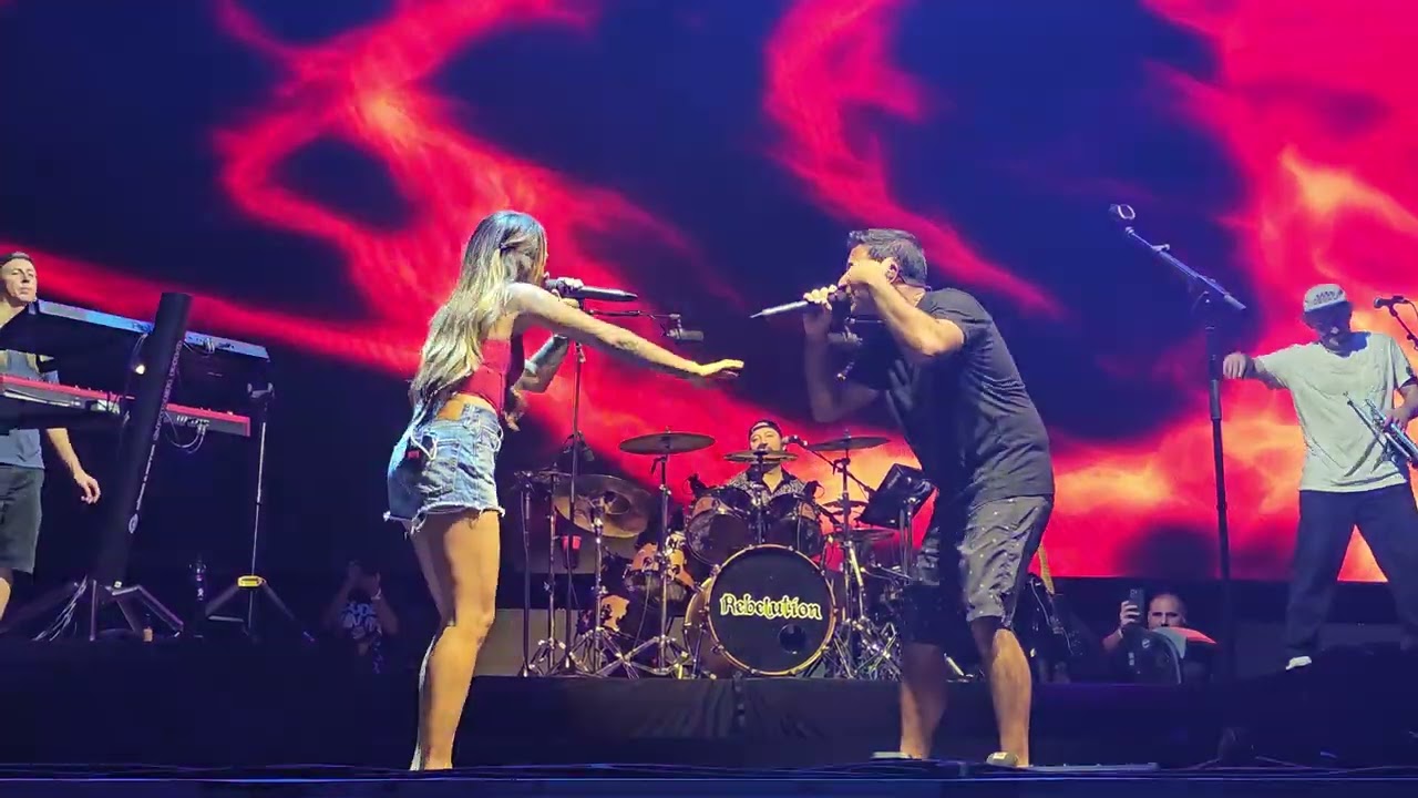 Rebelution HIRIE Roots Reggae Music Closer to the Sun 2026