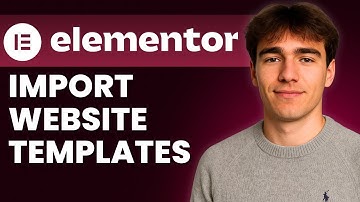 How to Import Pre-built Website Templates and Layouts for Elementor WordPress Plugin (Tutorial 2026)