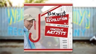 Jammy&#39;s Digital Revolution Vol. 3 - VARIOUS ARTISTS