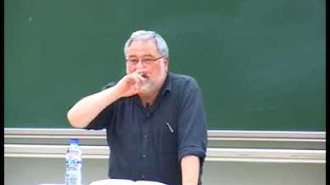 4- Cognitive semantics The basic mechanism of thought 3