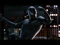 Spider Man 3 All Black Suit Scenes