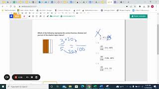 Unit 2 Branching Practice Test  Set 1 Section 5