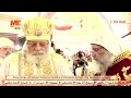لحظة سيامة نيافة أنبا ديسقوروس أسقف ا ورئيس ا لدير القديس أنبا يحنس القصير بطريق العلمين لحظة سيامة نيافة أنبا ديسقوروس أسقف ا ورئيس ا لدير القديس أنبا يحنس القصير بطريق العلمين