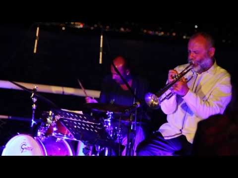 Randy Esen Quartet