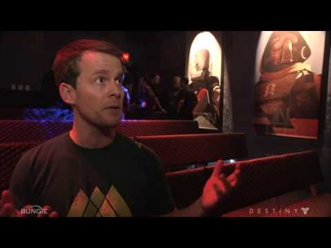 Bungie E3 2013