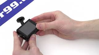 How to Replace Your Garmin Dash Cam 57 Battery