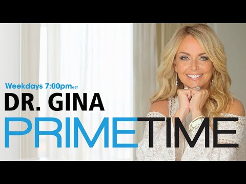 Prime Time w/ Dr. Gina Loudon 12.17.20