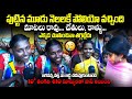 Ys bharathi election rally in pulivendula  ys bharathi reddy election campaign  qubetv news