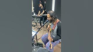 Oshomapto by Aurthohin | BassBaba Sumon rare musical Jamming | Rockfest 2.0 | BassBaba live 2022