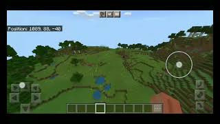 How to fly Speed in Minecraft#gaming#WinterbroYT