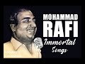 Mohammad rafi hit songs collection  top 25 mohammed rafi best evergreen hindi songs audio