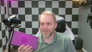 This Tiny eGPU makes a great pair with Surface Pro 9 - GPD G1 by cbutters Tech 9,703 views 6 months ago 13 minutes, 58 seconds