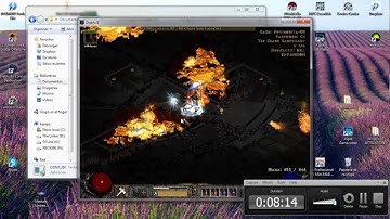 Diablo 2 - D2NT Bot 1.14D(Solucionado)
