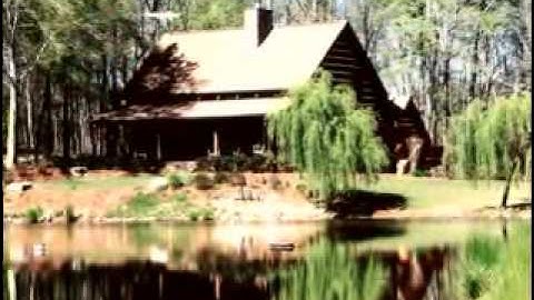 Log Homes: a Custom Home Niche Worth Exploring