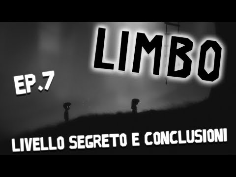 Video: Come Arrivare Al Livello Segreto Nel Limbo