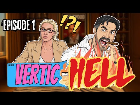 VERTICALS | "Content For Tall People"