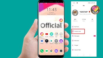 How to get Creator Badge|| How to achieve creator hub in likee#likeeapp#creatorshub#creatorhub kya