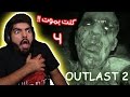 بغيت أموت بسبب فجعة !! ( شوفوا وش صار !! 18+!! ) - Outlast 2 - #4