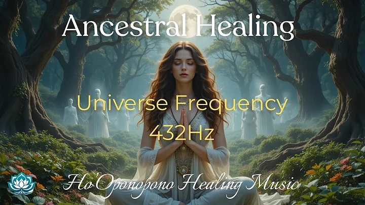 Ho’oponopono: Ancestral Healing Music 