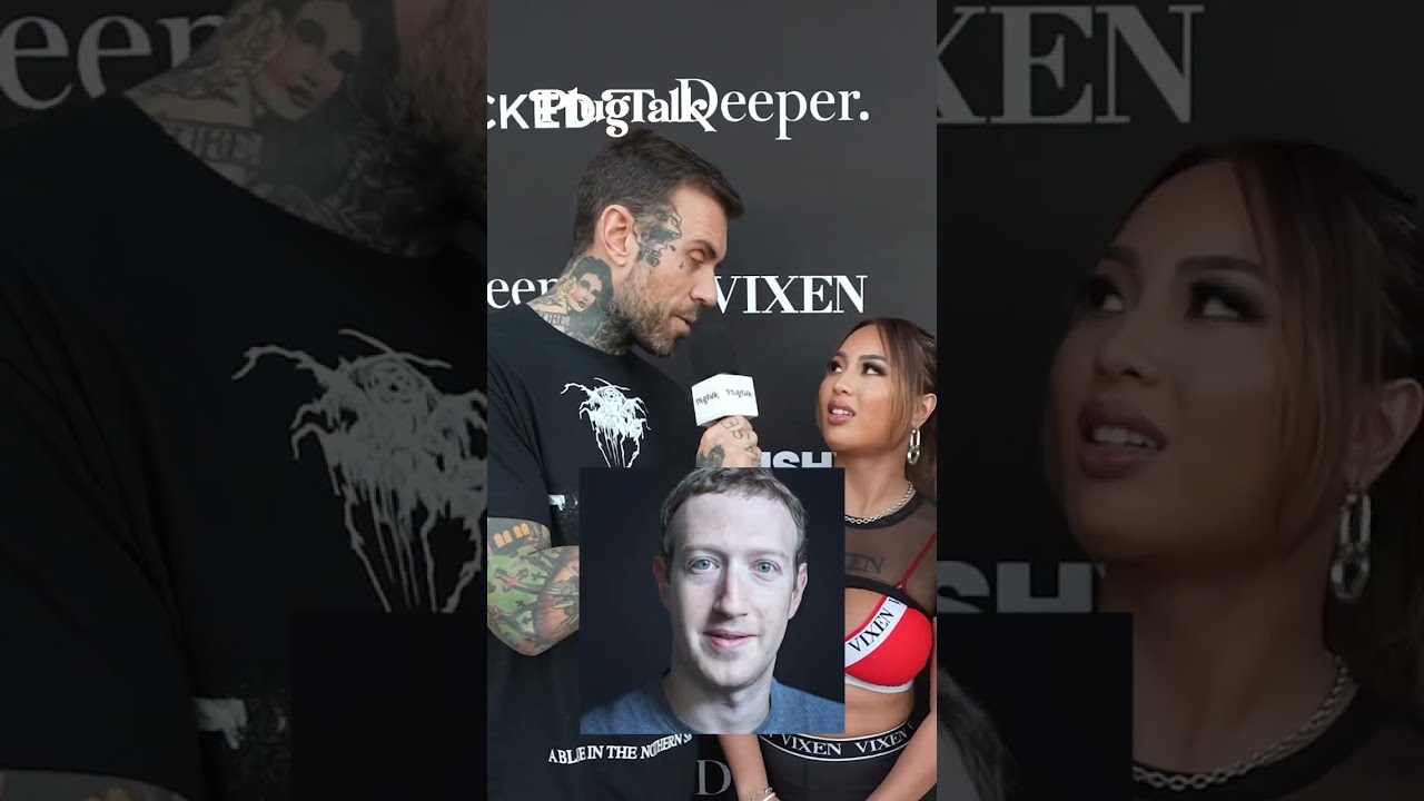 Who Is Teanna Trump