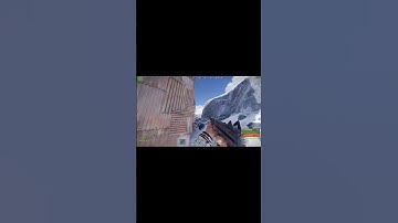 Trading from Rock to Launcher in Rust #shorts#rust#lendorm