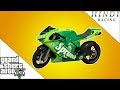 GTA 5 RACING BATI 801RR HINDI #73