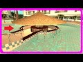 GTA Vice City - Wet Bar (The 5-Star Hotel Pool)