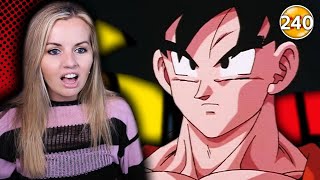 Download Lagu The Fusion Technique? - Dragon Ball Z Episode 240 Reaction MP3 Download Lagu The Fusion Technique? - Dragon Ball Z Episode 240 Reaction MP3