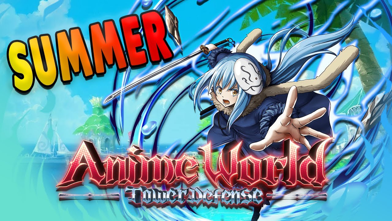 NEW Update 18.5 Anime Adventures Tier List * Who You Should Summon For? NEW  OP META UNITS? 