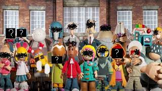 My Strange Hill High Pibby Status