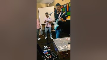 Adeavery - Zine (Live)