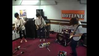 HOTLINE2014/8/3　ナユタ　「君町」