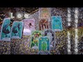 Leo ~ Lectura Tarot ~ Luna Llena en sagitario